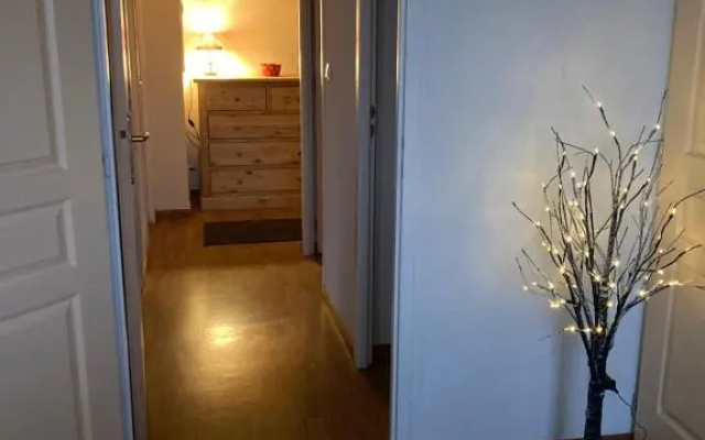 Appartement LA MARMOTTE DU DEVOLUY