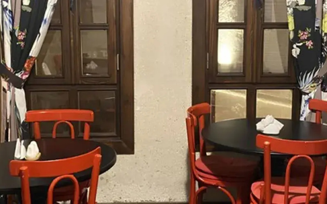 Sevdalı Konaklar Konukevi