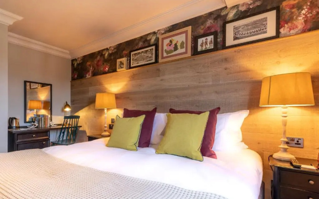 Foley Hotel