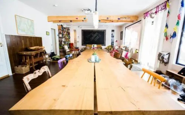 Sogndal Lodge & Guiding