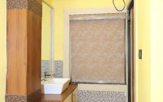 Hotel Shree Mani Residency