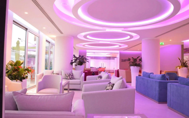 Vassos Nissi Plage Hotel & Spa