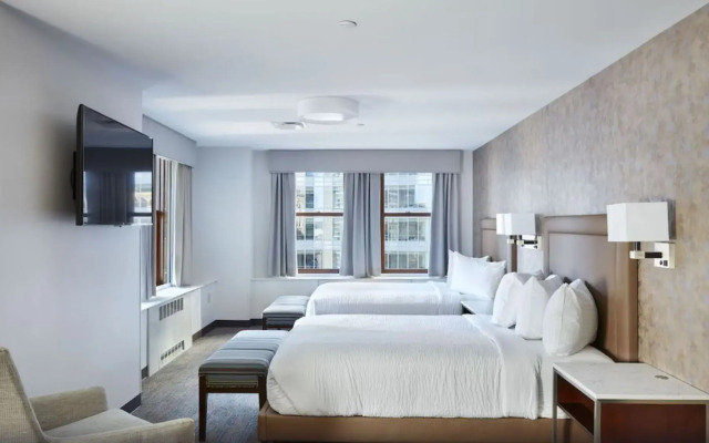 Kahler Grand Hotel