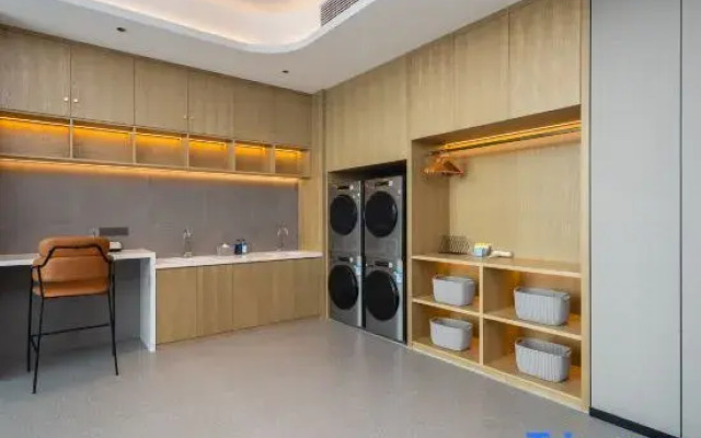 Park inn by Radisson NanchangChengbi Lake Lishan Subway Station