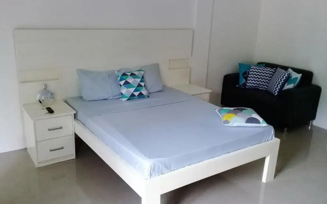 Sergi's Resort and Hotel