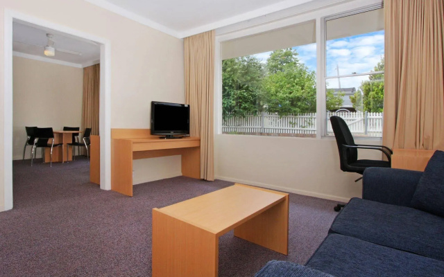 Cooma Motor Inn