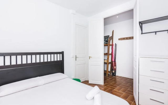 HomeHolidaysRentalsArlene-CostaBarcelona