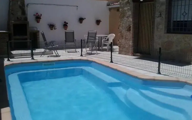 Casa Calera