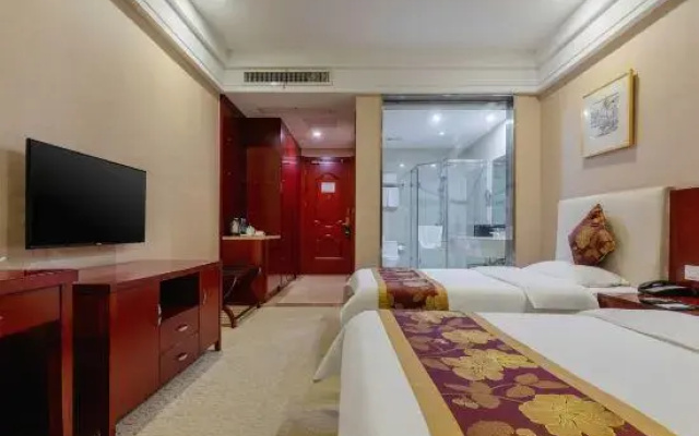 Airport Hotel Hefei