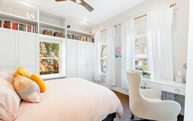 Boho Escape