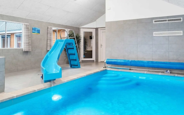 Holiday Home in Kappeln