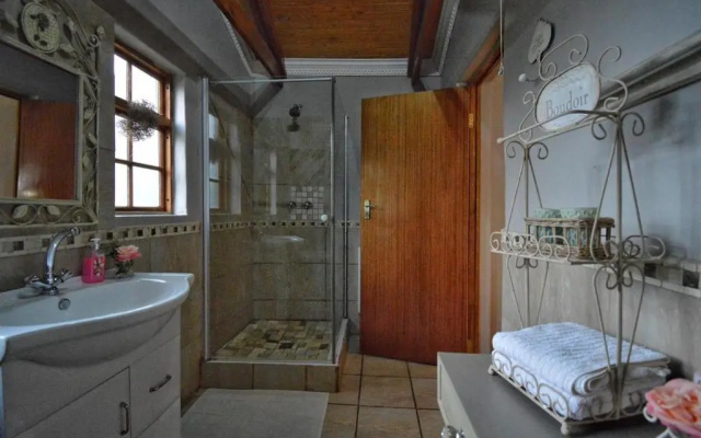 Zwartmodder Clarens