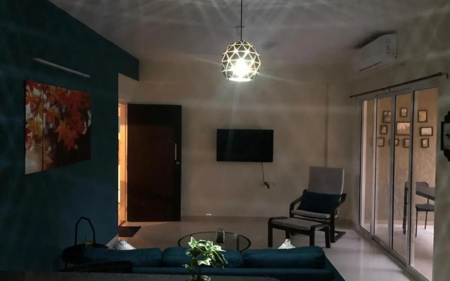 CasaFlip Homely Apartments in Anjuna