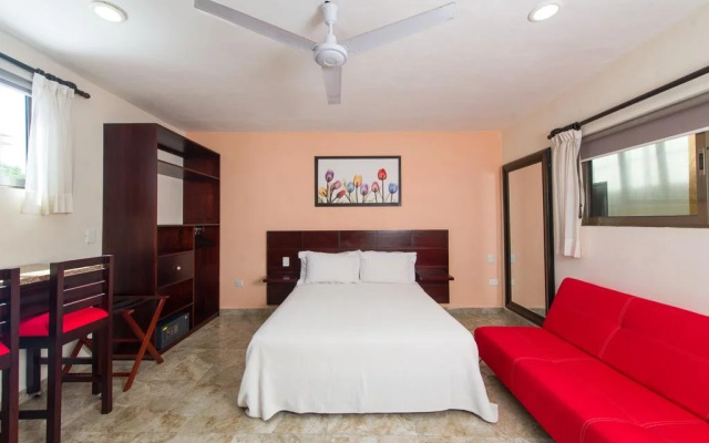 Papagayo Hotel Boutique