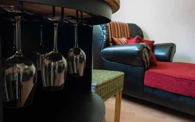 Excellent Large Lux Apartment Central Martin