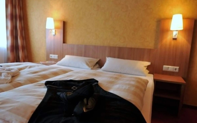 Hotel Central
