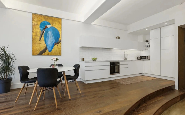 2 Bedroom Britomart Beauty
