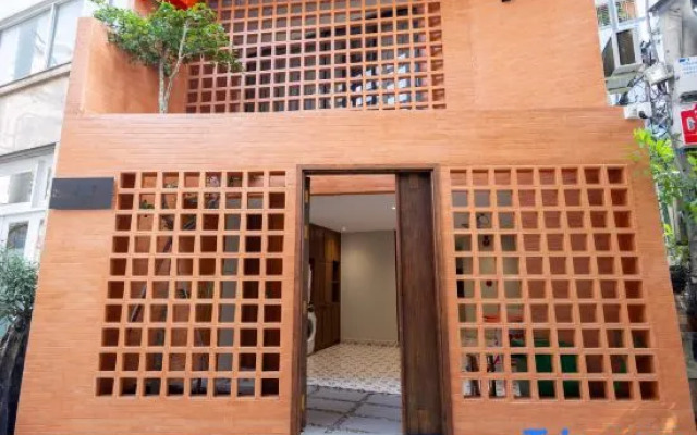 Signy House Residence