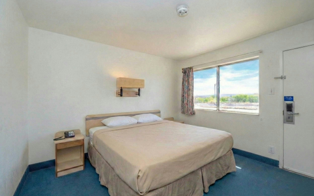Gazelle Stay By Hotel O Socorro