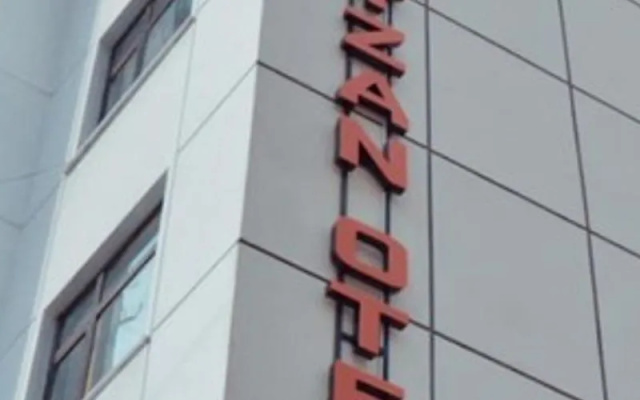 Trabzon Feyzan Otel