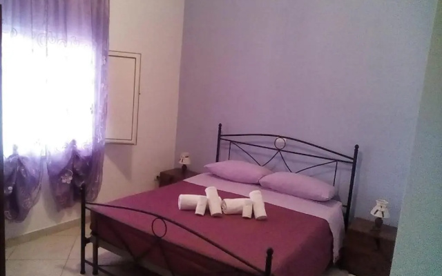 B&B Porta di Suso