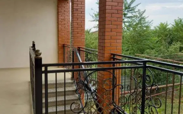 Family hotel leni