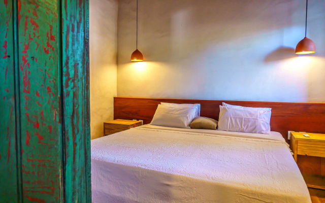 Casa Jambo Trancoso - Oásis divino perto da praia