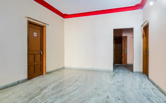 Hotel Divyansh by OYO Rooms
