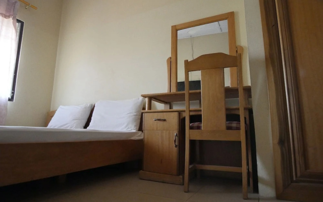 Jap Hotel Limited