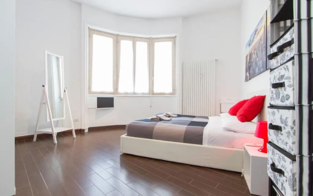 Panoramic Plaza Apartment -Loreto 1