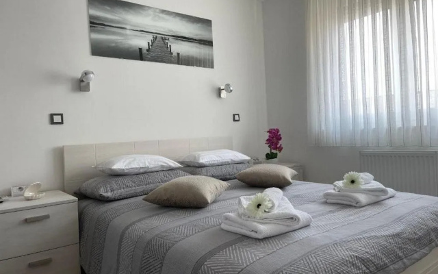 Apartment Vuky