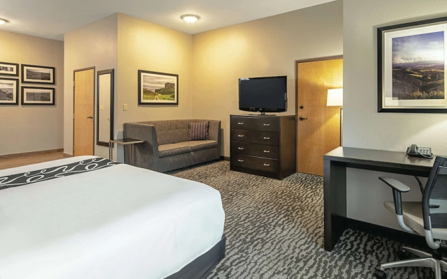 La Quinta Inn By Wyndham Livermore