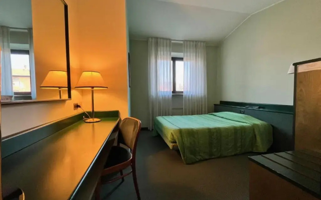 Hotel La Goletta