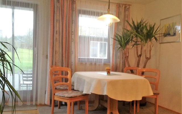 Ferienwohnung Singer