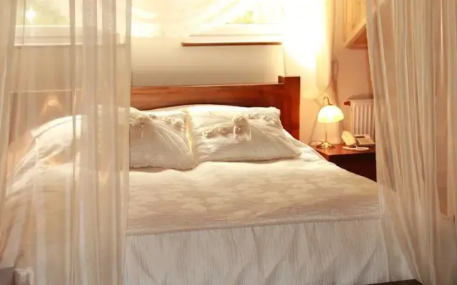 Ośrodek Konferencyjno-Wypoczynkowy Młynczysko