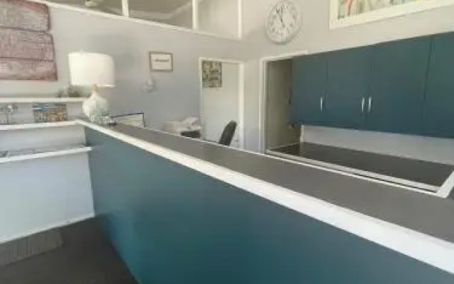 Allambie Motel