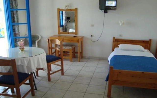 Creta Sun Hotel Studios