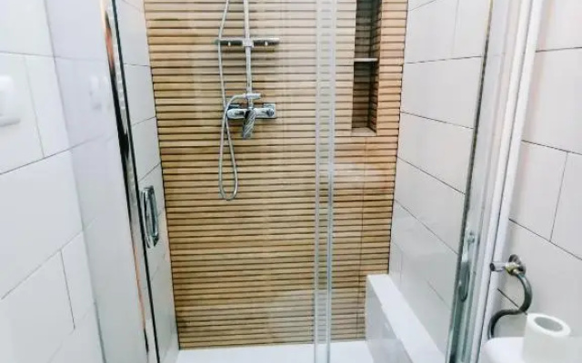 Fly Residence Apartment