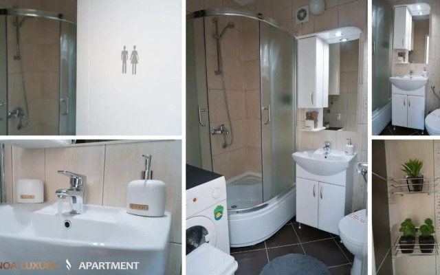 NOA Luxury Apartment