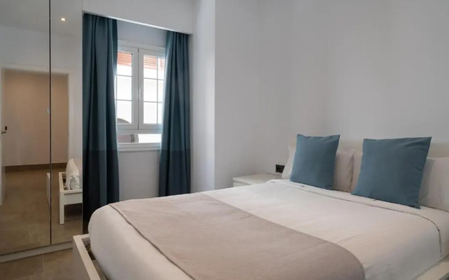 La Armada Suites