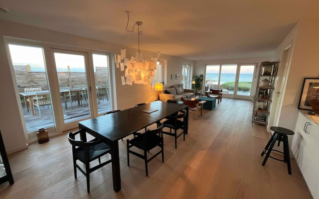 4 Star Holiday Home in Hundested
