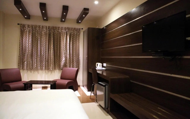 SBS Grand Hotel