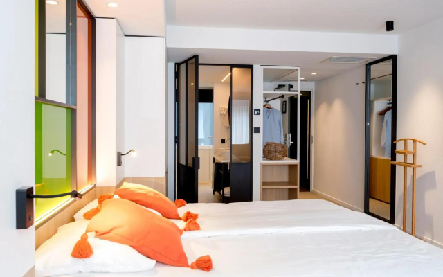 Hotel Nelson