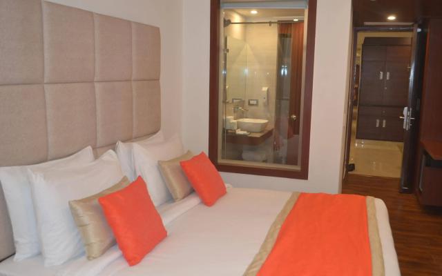 Hotel Ascent Biz