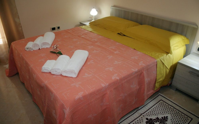 B&B Villa Eleonora