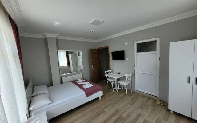 Gold İn Hotel