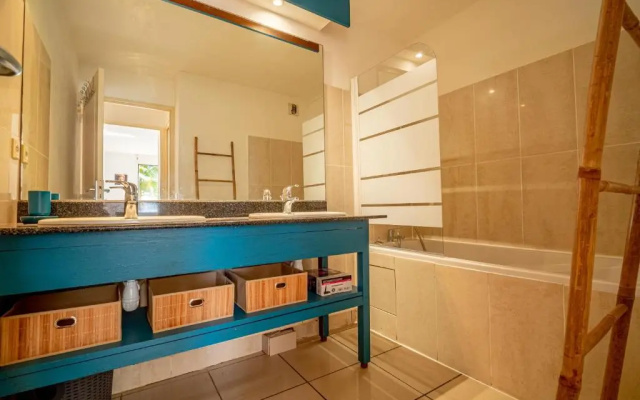 T4 - Le Melba - 77m² - proche du téléphérique