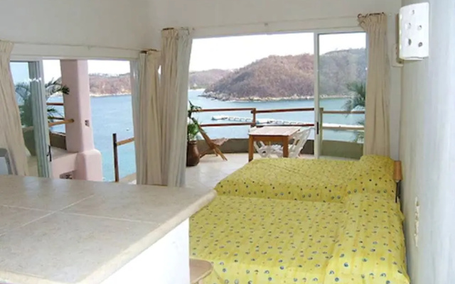 Hotel Playa Fandango