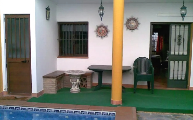 Casa Rural Huerta San Miguel