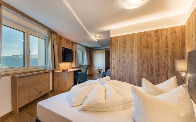 Ferienhotel Kastellatz